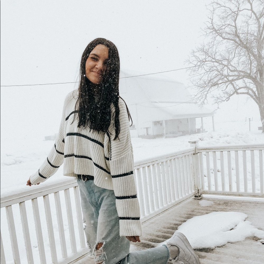 Meet your Posher, Alli